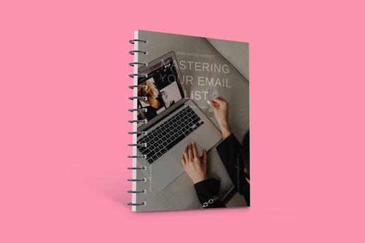Email Mastering