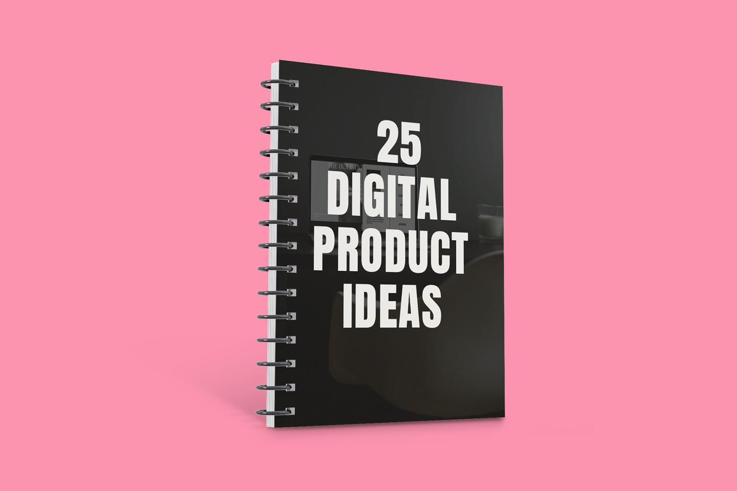 25 Digital Product Ideas